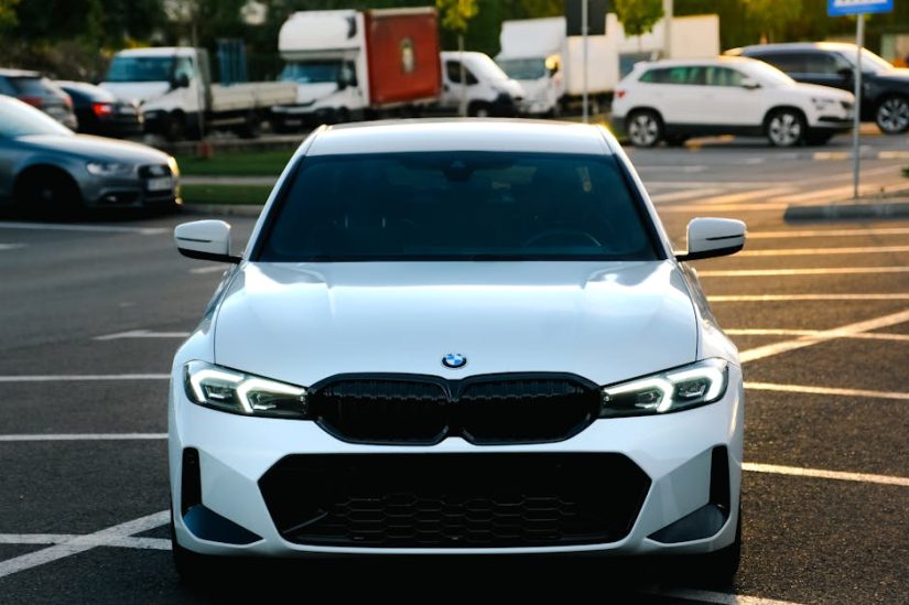 汽車保險的重要性與現況分析