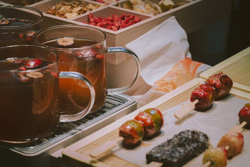 蟲草的神秘世界：案例分享與知識探析