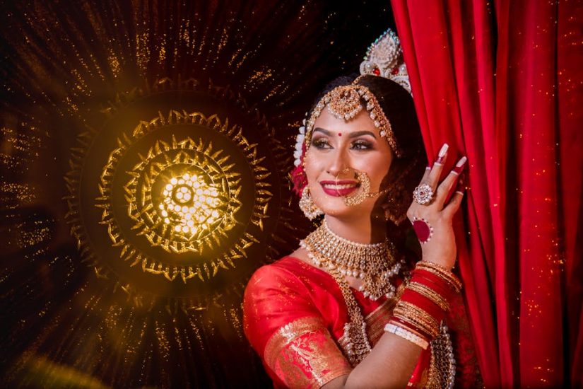 對戒：象徵永恆承諾的重要見證