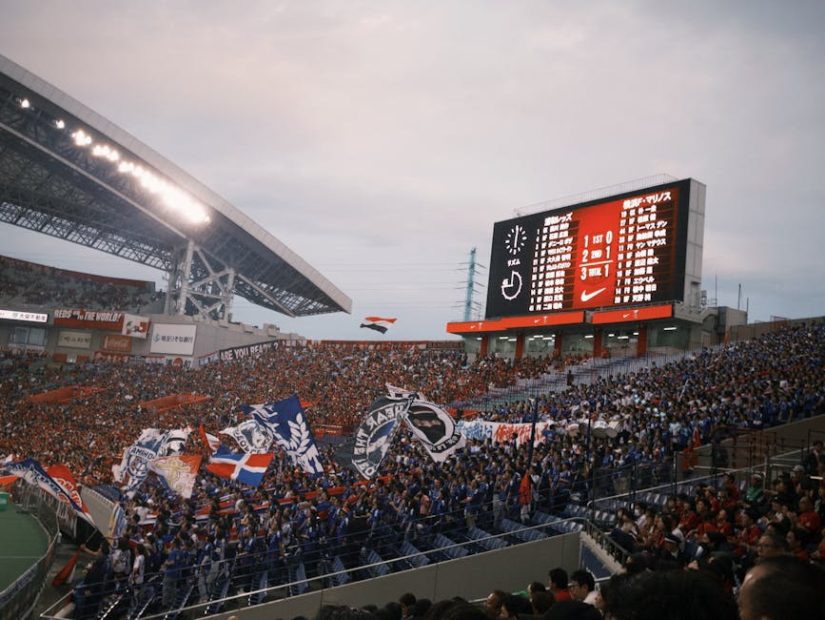 足球比分预测：掌握賽事先機，贏取精彩勝果